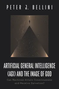 Artificial General Intelligence and the Image of God_cover