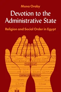 Devotion to the Administrative State_cover