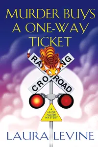 Murder Buys a One-Way Ticket_cover