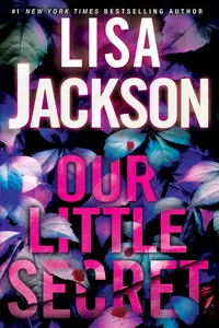 Our Little Secret_cover