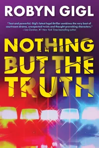 Nothing but the Truth_cover