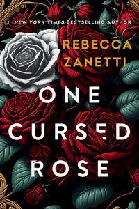One Cursed Rose_cover