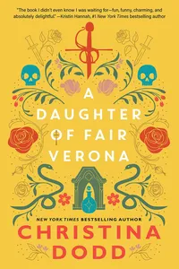 A Daughter of Fair Verona_cover