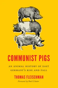 Communist Pigs_cover