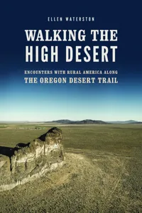 Walking the High Desert_cover