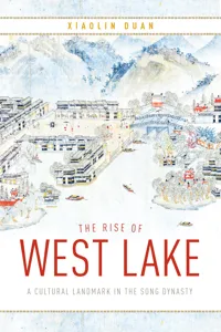 The Rise of West Lake_cover