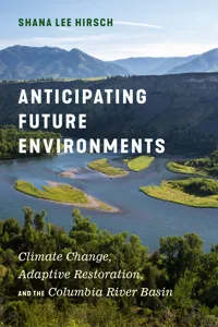 Anticipating Future Environments_cover
