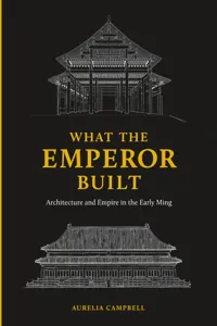 What the Emperor Built_cover
