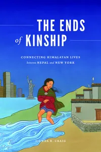 The Ends of Kinship_cover