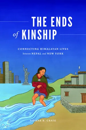 The Ends of Kinship
