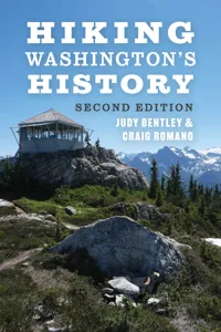 Hiking Washington's History_cover