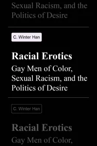 Racial Erotics_cover