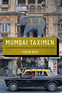 Mumbai Taximen_cover