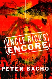 Uncle Rico's Encore_cover