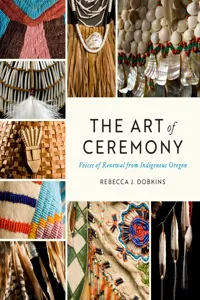The Art of Ceremony_cover