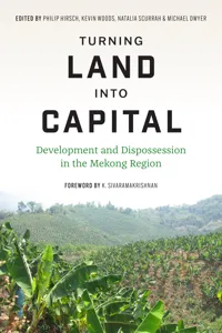 Turning Land into Capital_cover