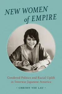 New Women of Empire_cover
