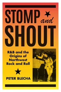 Stomp and Shout_cover