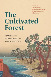 The Cultivated Forest_cover