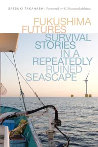 Fukushima Futures_cover