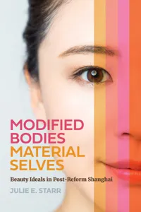 Modified Bodies, Material Selves_cover