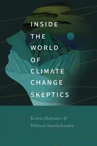 Inside the World of Climate Change Skeptics_cover