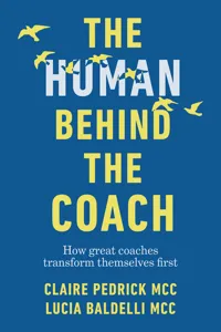 The Human Behind the Coach_cover