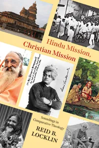 Hindu Mission, Christian Mission_cover