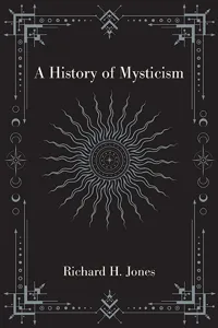 A History of Mysticism_cover