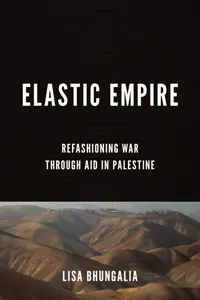 Elastic Empire_cover
