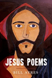 Jesus Poems_cover