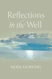 Reflections in the Well_cover