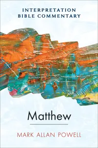 Matthew_cover