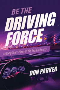 Be the Driving Force_cover