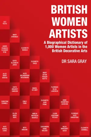 British Women Artists