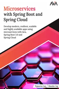 Microservices with Spring Boot and Spring Cloud_cover