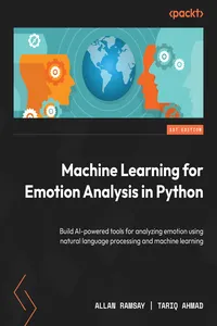 Machine Learning for Emotion Analysis in Python_cover