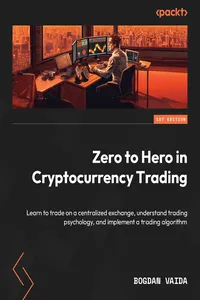 Zero to Hero in Cryptocurrency Trading_cover