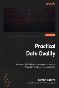 Practical Data Quality_cover