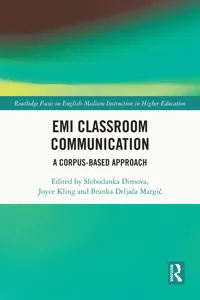 EMI Classroom Communication_cover