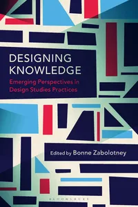 Designing Knowledge_cover