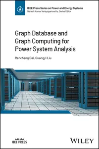 Graph Database and Graph Computing for Power System Analysis_cover