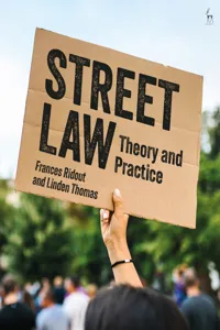 Street Law_cover