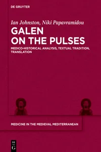 Galen on the Pulses_cover