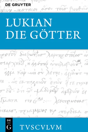 Die Götter