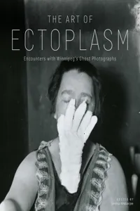 The Art of Ectoplasm_cover