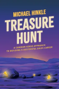 Treasure Hunt_cover