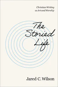 The Storied Life_cover