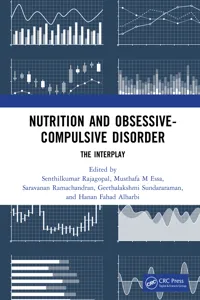 Nutrition and Obsessive-Compulsive Disorder_cover