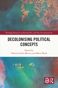 Decolonising Political Concepts_cover